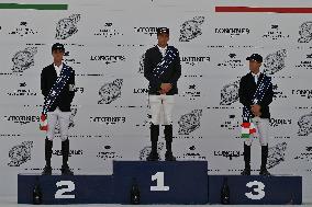 EQUITAZIONE - Internazionali di Equitazione - Longines Global Champions Tour