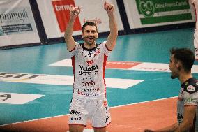 VOLLEY - Amichevole - Jesi Volley Cup - Third place final - Yuasa Battery Grottazzolina vs Cucine Lube Civitanova