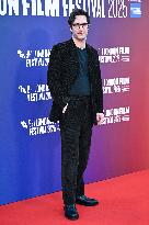 London BFI H is for Hawk Premiere