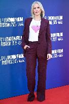 London BFI H is for Hawk Premiere