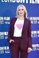 London BFI H is for Hawk Premiere