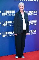 London BFI H is for Hawk Premiere