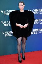 London BFI H is for Hawk Premiere