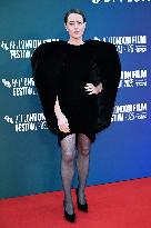 London BFI H is for Hawk Premiere