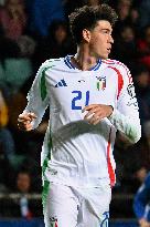 CALCIO - FIFA Mondiali - Qualifiers - Estonia vs Italy