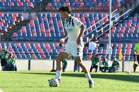 CALCIO - Serie C Italia - Cosenza Calcio vs Atalanta U23