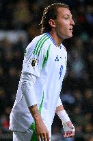 CALCIO - FIFA Mondiali - Qualifiers - Estonia vs Italy