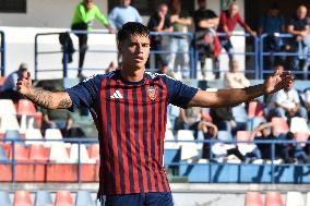 CALCIO - Serie C Italia - Cosenza Calcio vs Atalanta U23