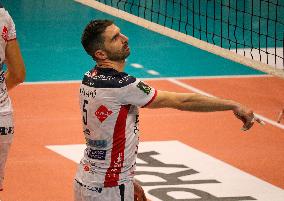 VOLLEY - Amichevole - Jesi Volley Cup - Third place final - Yuasa Battery Grottazzolina vs Cucine Lube Civitanova