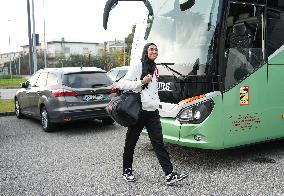 VOLLEY - Serie A1 Femminile - Igor Gorgonzola Novara vs Eurotek Laica Uyba