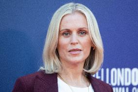 London BFI H is for Hawk Premiere