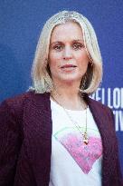 London BFI H is for Hawk Premiere