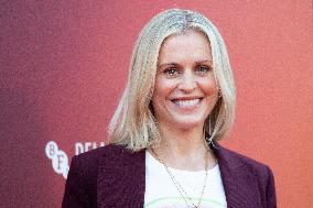 London BFI H is for Hawk Premiere