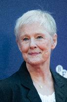 London BFI H is for Hawk Premiere