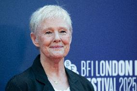 London BFI H is for Hawk Premiere