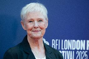 London BFI H is for Hawk Premiere