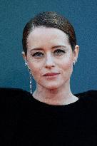 London BFI H is for Hawk Premiere