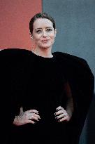 London BFI H is for Hawk Premiere