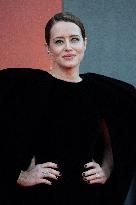 London BFI H is for Hawk Premiere