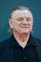 London BFI H is for Hawk Premiere