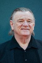 London BFI H is for Hawk Premiere