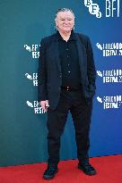 London BFI H is for Hawk Premiere