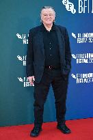 London BFI H is for Hawk Premiere