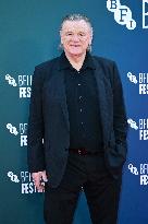 London BFI H is for Hawk Premiere