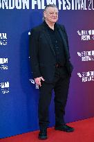 London BFI H is for Hawk Premiere