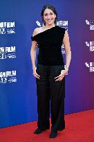 London BFI H is for Hawk Premiere