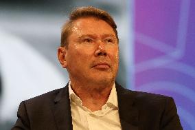 ALTRO - Eventi - Il Festival dello Sport