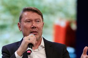 ALTRO - Eventi - Il Festival dello Sport