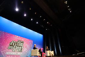 ALTRO - Eventi - Il Festival dello Sport