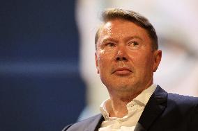 ALTRO - Eventi - Il Festival dello Sport