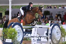 EQUITAZIONE - Internazionali di Equitazione - Longines Global Champions Tour