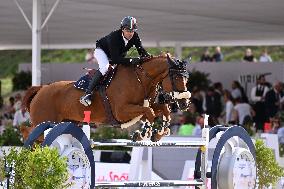 EQUITAZIONE - Internazionali di Equitazione - Longines Global Champions Tour