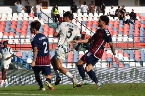 CALCIO - Serie C Italia - Cosenza Calcio vs Atalanta U23