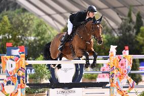 EQUITAZIONE - Internazionali di Equitazione - Longines Global Champions Tour