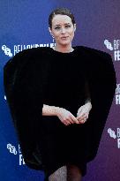 London BFI H is for Hawk Premiere