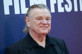 London BFI H is for Hawk Premiere