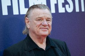 London BFI H is for Hawk Premiere