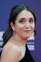 London BFI H is for Hawk Premiere