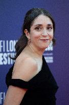 London BFI H is for Hawk Premiere