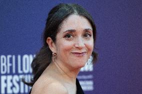 London BFI H is for Hawk Premiere