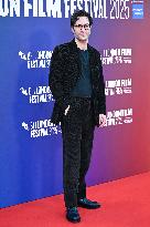 London BFI H is for Hawk Premiere