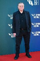 London BFI H is for Hawk Premiere