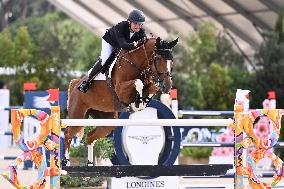EQUITAZIONE - Internazionali di Equitazione - Longines Global Champions Tour