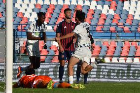 CALCIO - Serie C Italia - Cosenza Calcio vs Atalanta U23