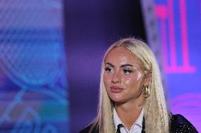 ALTRO - Eventi - Il Festival dello Sport