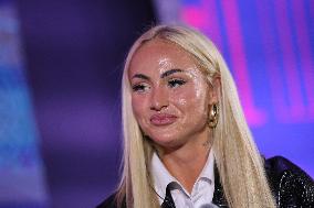 ALTRO - Eventi - Il Festival dello Sport